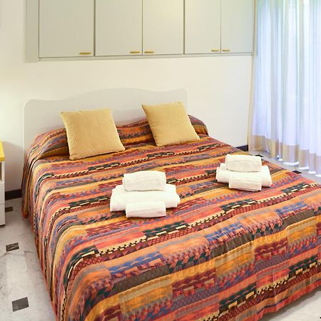Villa Helvezia Levanto Ngoại thất bức ảnh