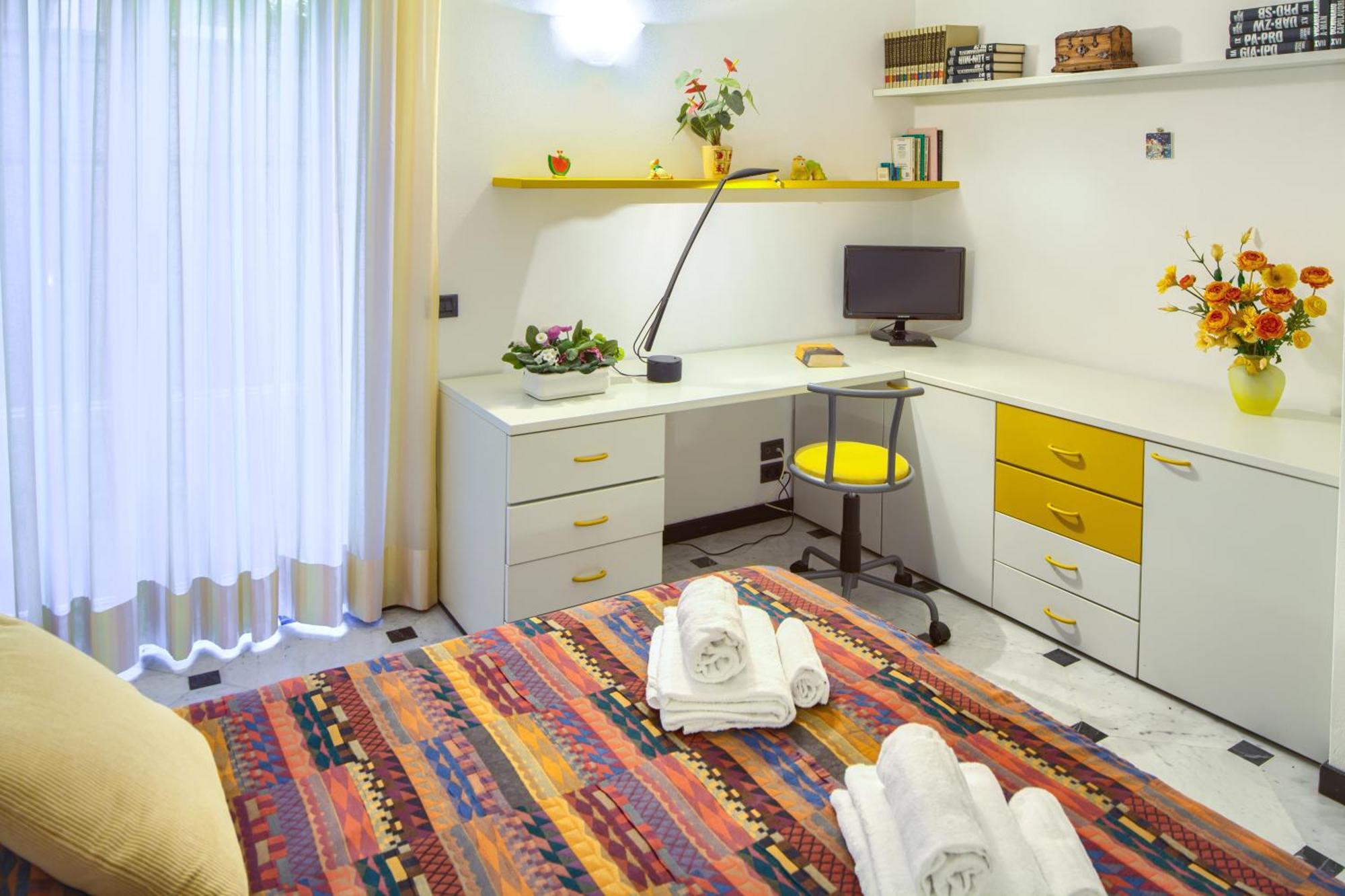 Villa Helvezia Levanto Ngoại thất bức ảnh