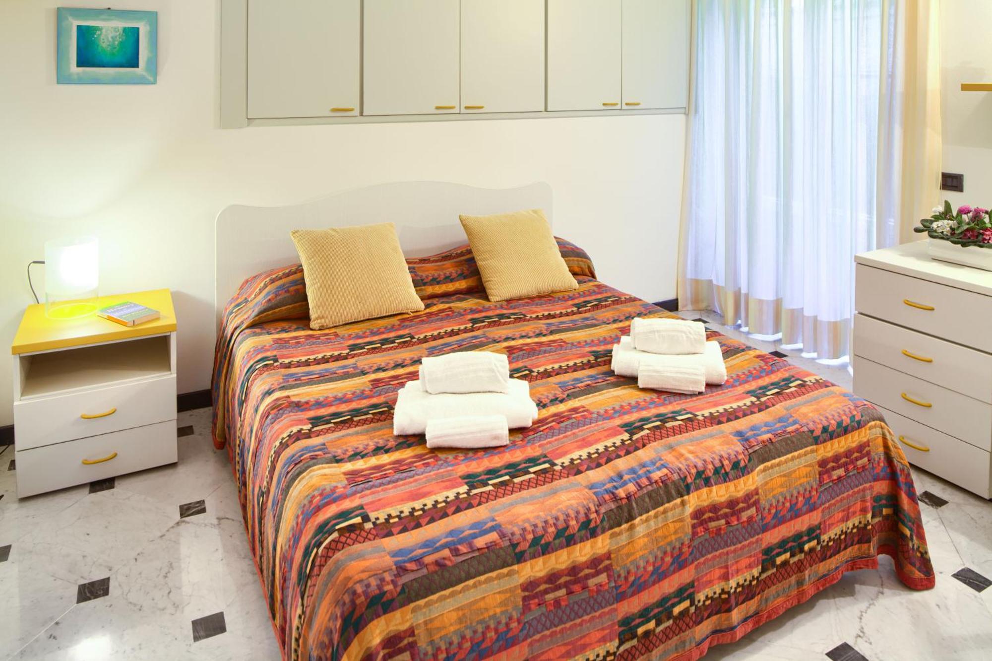 Villa Helvezia Levanto Ngoại thất bức ảnh
