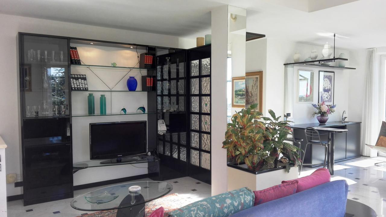 Villa Helvezia Levanto Ngoại thất bức ảnh
