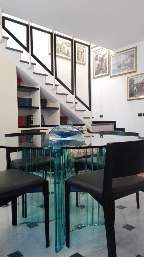 Villa Helvezia Levanto Ngoại thất bức ảnh