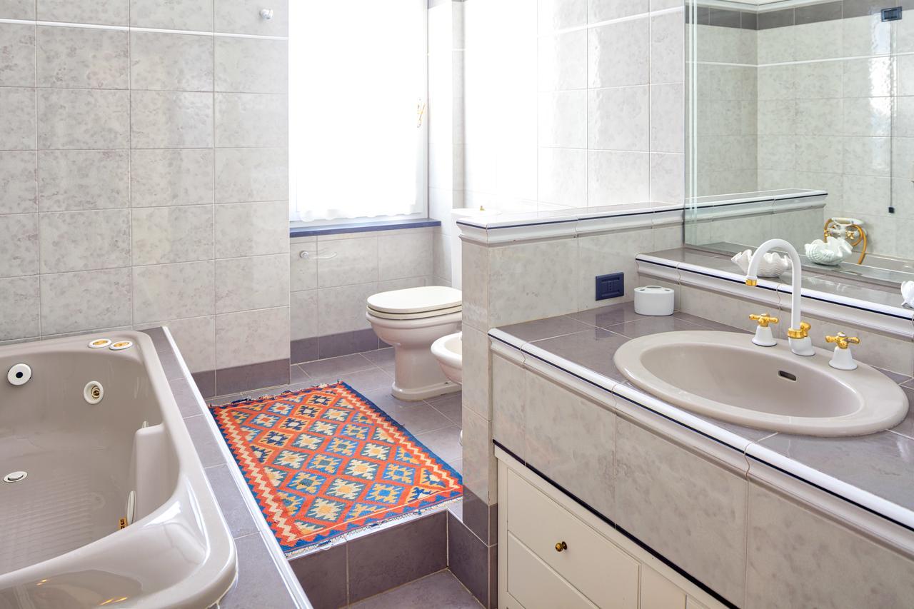 Villa Helvezia Levanto Ngoại thất bức ảnh